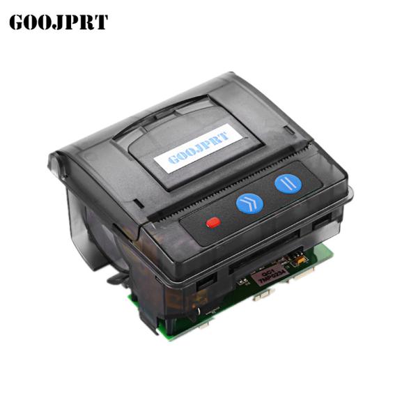 Printing mechanism, printer mechanism, insert printer; embedded printer- APS ELM203-CH