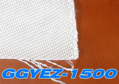 Non Alkali 92.0% SiO2  850 ºC 1.6mm E Glass Fabric