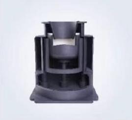 High Purity Graphite for Semiconductors and Solar Energy