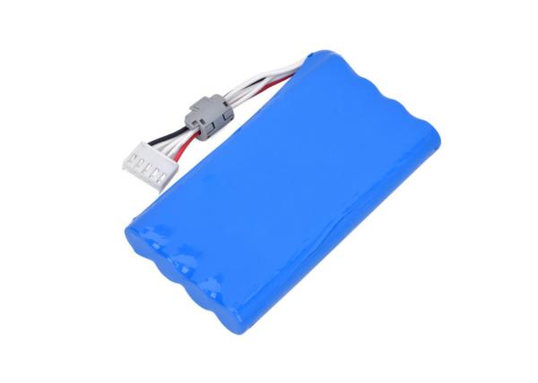 For FX-7402 FX-7412 FX-7432 Fukuda ECG Battery ECP-7600 9.6V 3800mAh NI-MH