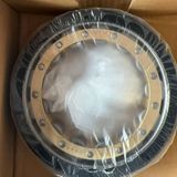 6313-M-C3-SQ77 Railway Insulated Deep Groove Ball Bearing Electric Insulated Motor Bearing Supplier