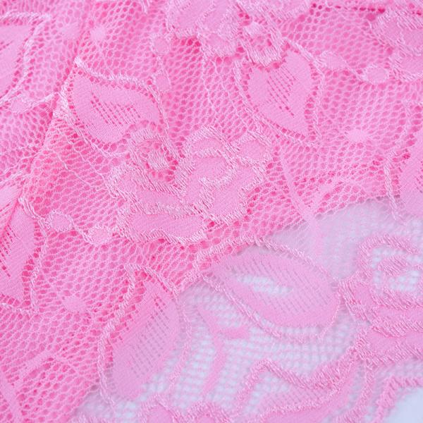 Low Price Sexy Lace Transparent Ladies Underwear Panties