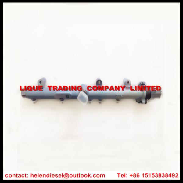 BOSCH fuel rail 0445214156, 0445214157, 0445214074, 0445214075 HYUNDAI 31400-27000, 31400-27010, 31400-27001,3140027000,