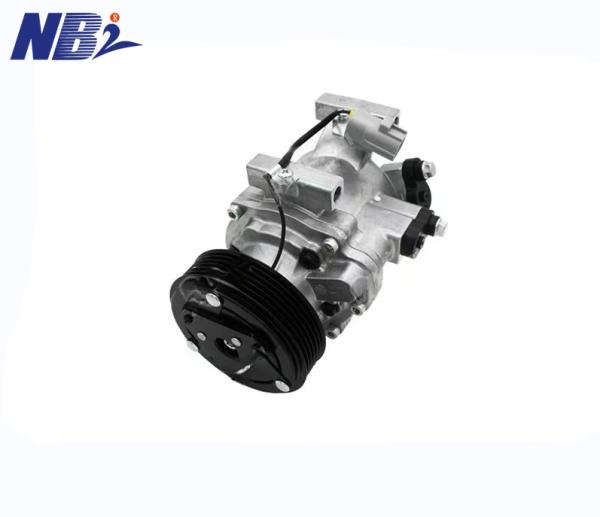 Corolla E12 1.4 2001-2007 Toyota AC Compressor 88310-02270 88310-02340