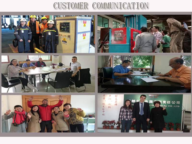 Chengdu Duolin Electric Co., Ltd.