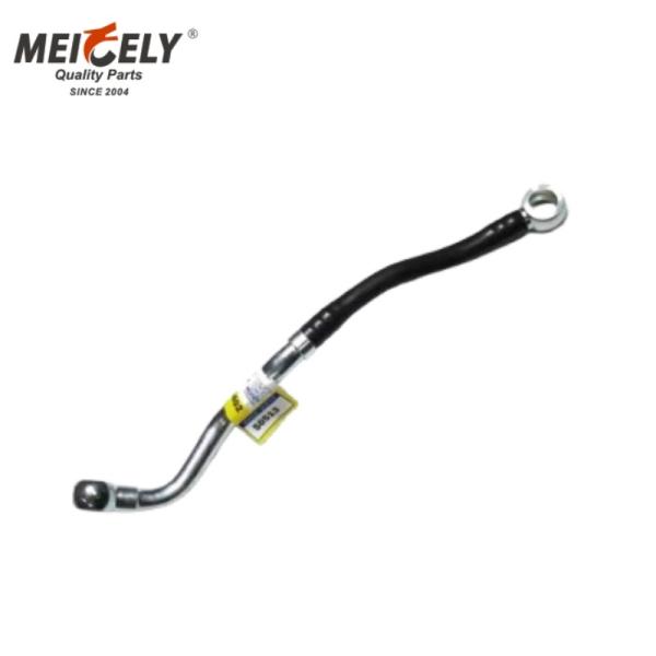 Premium Coolant Line - OEM A9062030402 - Perfect Fit For Mercedes-Benz