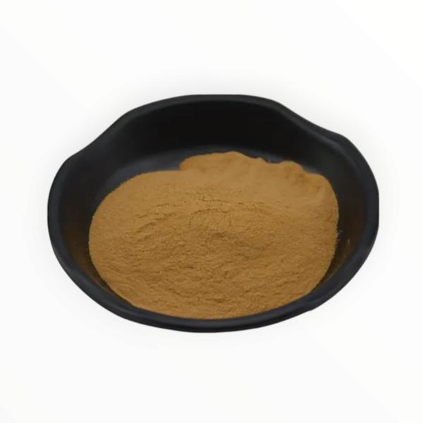 Biochemical Potassium Fulvate Powder , Water Soluble Organic Fulvic Acid Fertilizer for Agriculture
