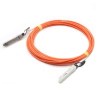 Aixton 400G QSFP+ al cable de 40G QSFP+ AOC con el módulo del transmisor-receptor