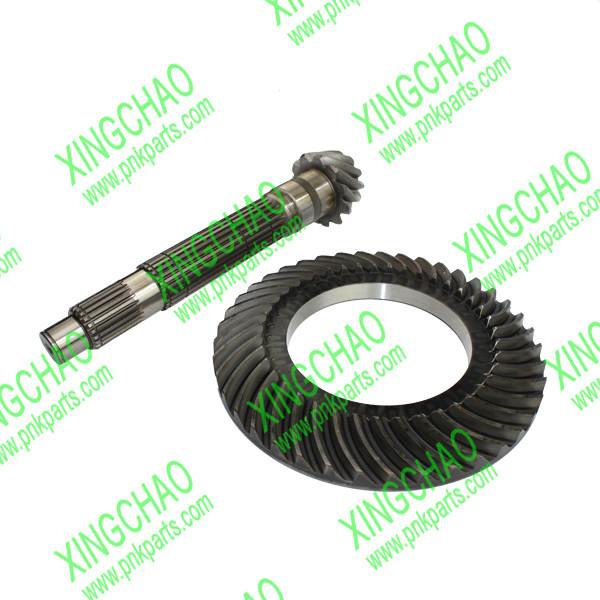 RE73620 JD Tractor Parts Bevel Gear Set 11/41T Transmission PY00736