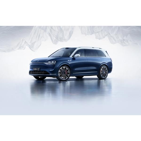 AITO M9 Electric SUV 630KM EV Large SUV