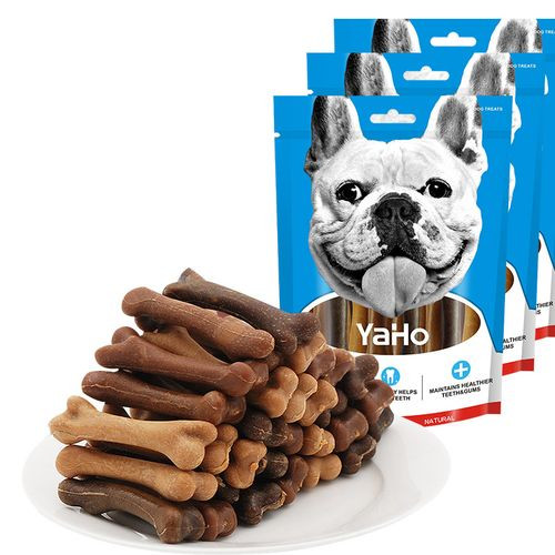 Pet Foods Premade Bag Packing Machine Dog Foods Weighing Filling Packing Machine
