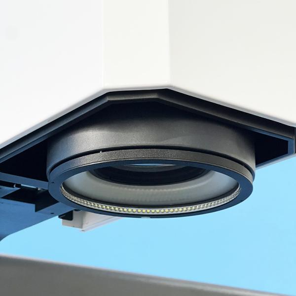 Système de mesure à vision instantanée à 3 axes
