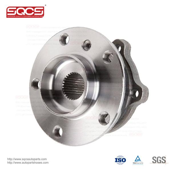 Sprinter 902 SQCS Auto Parts Wheel Hub Assembly OEM 9023340301 para a Mercedes Benz W902