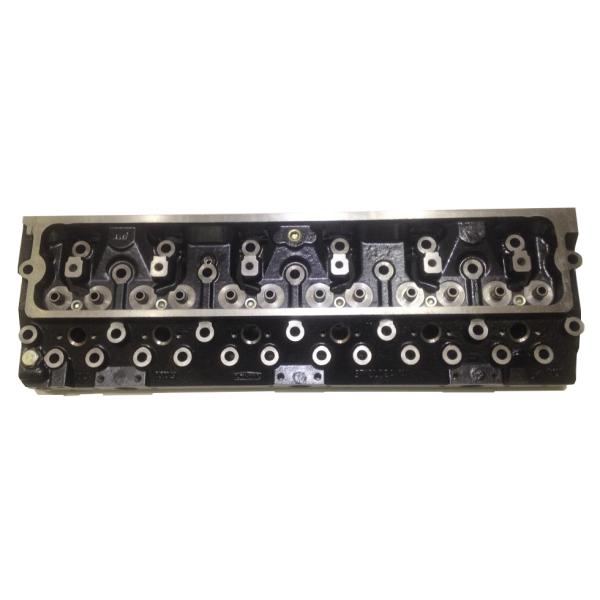 Cylinder Head Exchange For Perkins 1006 3712L042