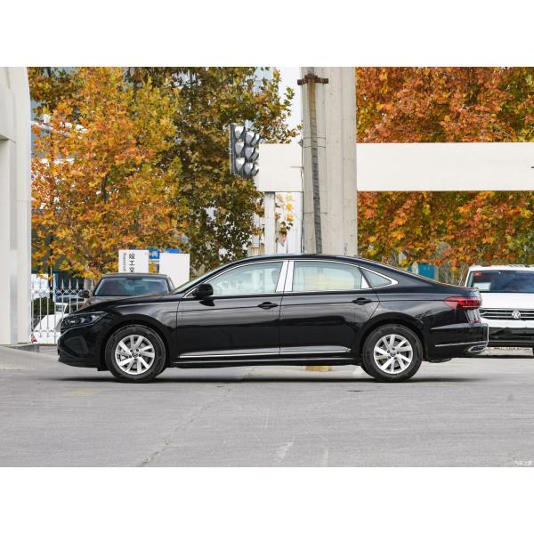 2024 Volkswagen Passat 280TSIM Business Edition 4-door 5-seat sedan with Roof Rack