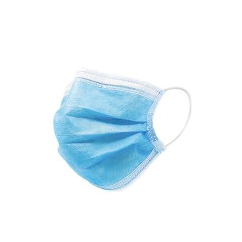 Doctor Surgical Disposable Medical Face Masks 1 Ply 2 Ply 3 Ply 4 Ply High Efficiency