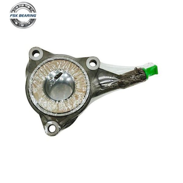 Gcr15 Chrome Steel Wheel Hub Bearing with ABS Sensor and ABEC-5 Precision for Ford Vehicles