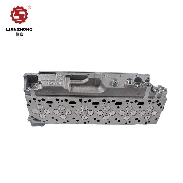 C3957386 Cummins Cylinder Head ISDe Engine Original Quality