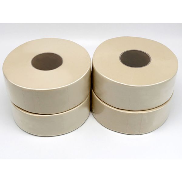 Cheap Ultra Soft Commercial Bathroom Toilet Paper Jumbo Roll