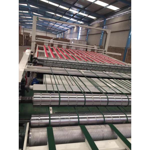 Промышленная коробка Flexo умирает машина Slotter принтера автомата для резки слон