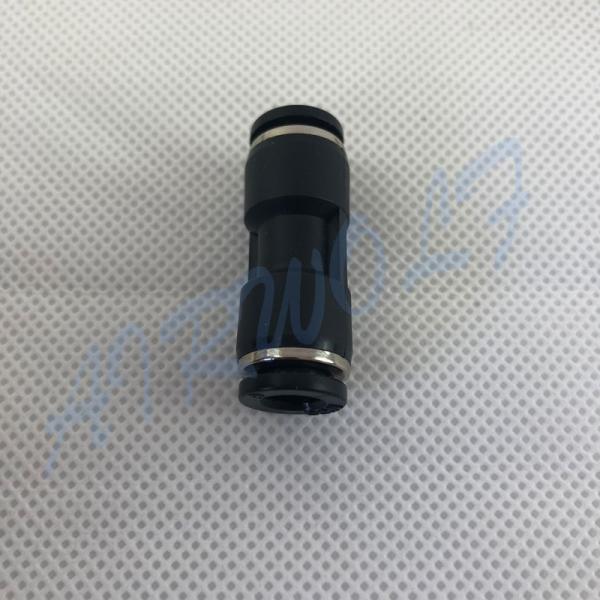 HYVA Dump Truck controls Air Tube Connectors 09225001 09225002 09225003 09225004 Air Coupling