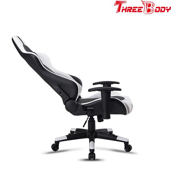 Recliner High Back Gaming Chair Office Chair Computer Racing Gaming Chair