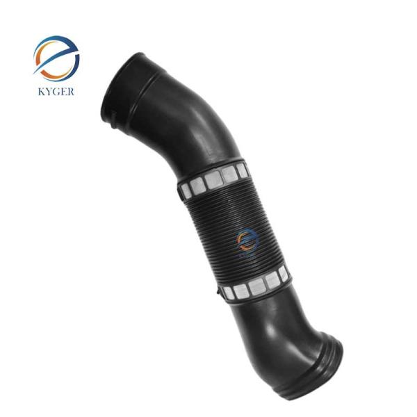 Right Air Intake Hose Pipe 1120943682 112 094 36 82 A1120943682 For Mercedes Benz W220