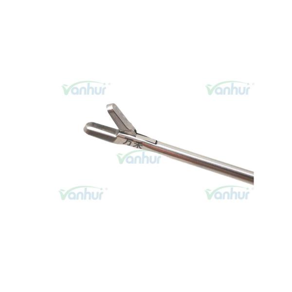 Медицинские приборы Резка синусовой ткани Хирургические ножницы для медицинских работников