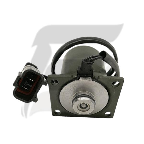 клапан соленоида экскаватора 708-2H-25240 708-23-18272 для KOMATSU PC200-3 PC200-5