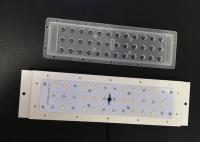 le panneau en aluminium de la lentille SMD3535 LED de 36w 90x90 pour se développent s'allumant