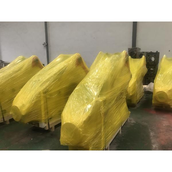 Долгая долговечность Гидравлический разрывчик молоток SB121 экскаваторные запасные части