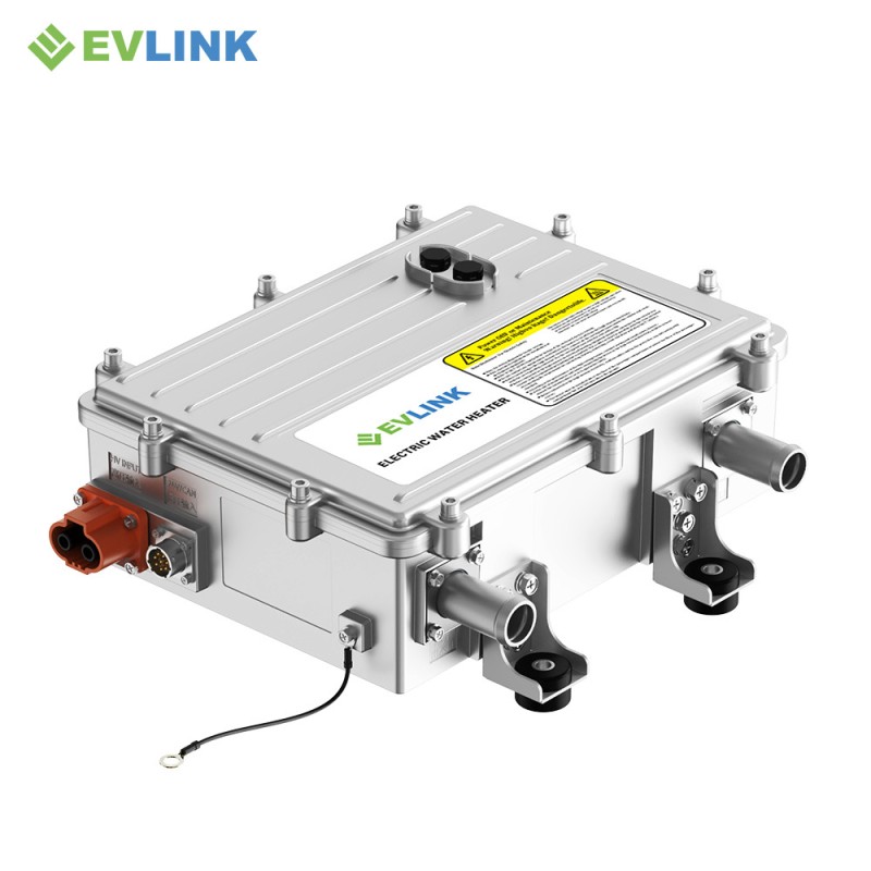 Riscaldatore PTC HVCH 25KW30KW35KW 600V800V1100V 12KG per Autobus, Camion, Macchinari Edili, Riscaldamento Cabina BTMS RBS, EVLINK