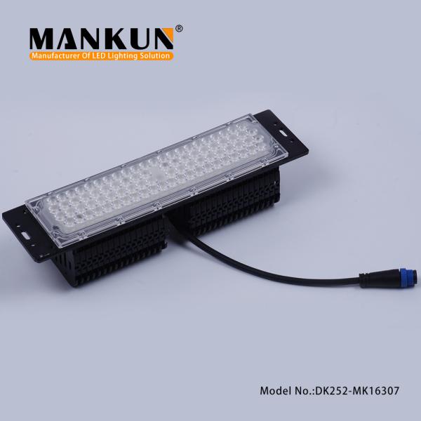 50W 84PCS 3030 LED PCB Module DC84V Outdoor Street Light Lamp