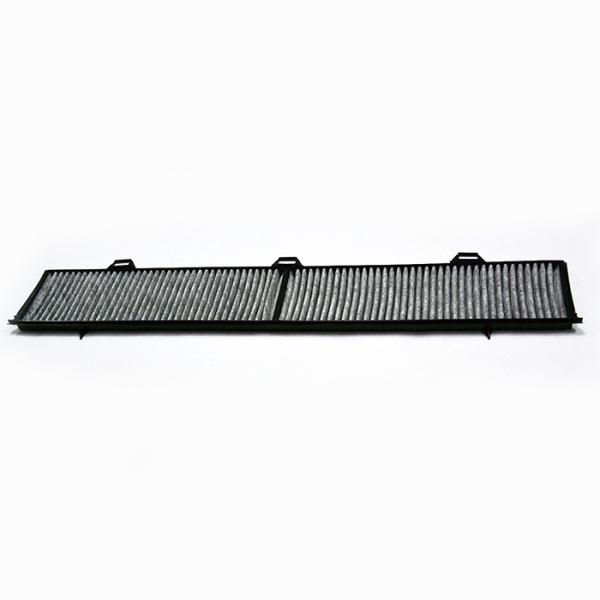 2006-2013 CUK8430 Cabin Air Filter Activated Carbon for OEM 64 31 6 946 628 Automobile 10000 Miles 93%-99% CN GUA