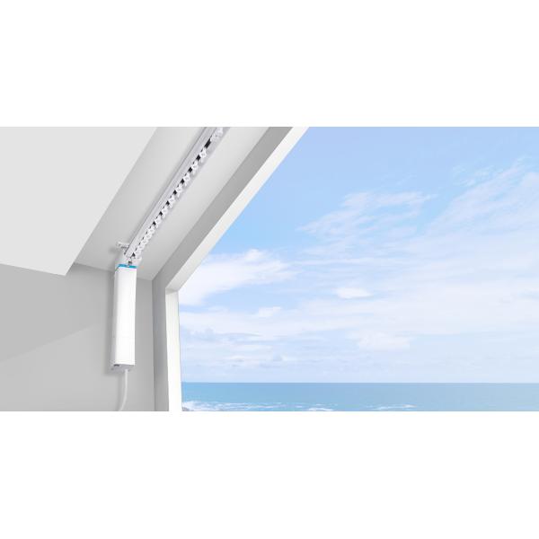 KG-360GM24 Электрический мотор для штор высокий крутящий момент 1-50RPM 24V Электрический мотор для жалюзи