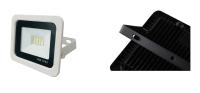 AC240V Aluminum Flood Light 100W Garden Security Light 100lm/W