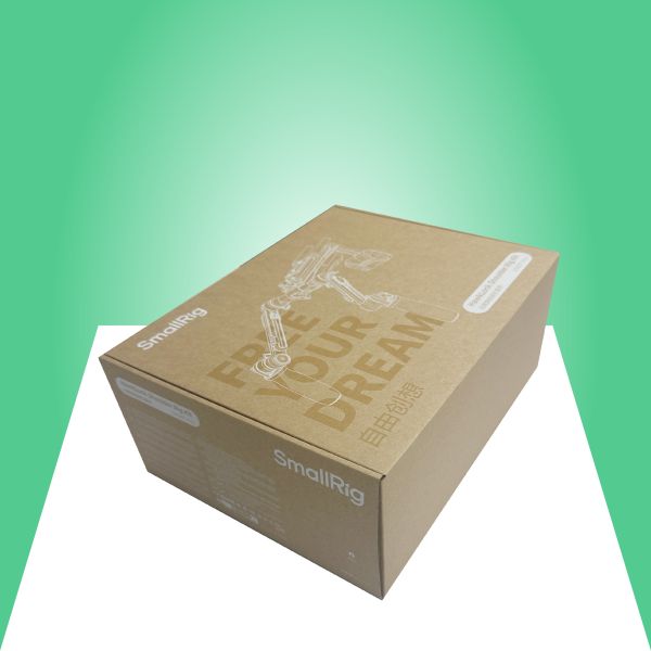 Clear Color PDQ Tray Display with Up To 5 Lbs Weight Capacity for Shelf Ready Retail Display Unit