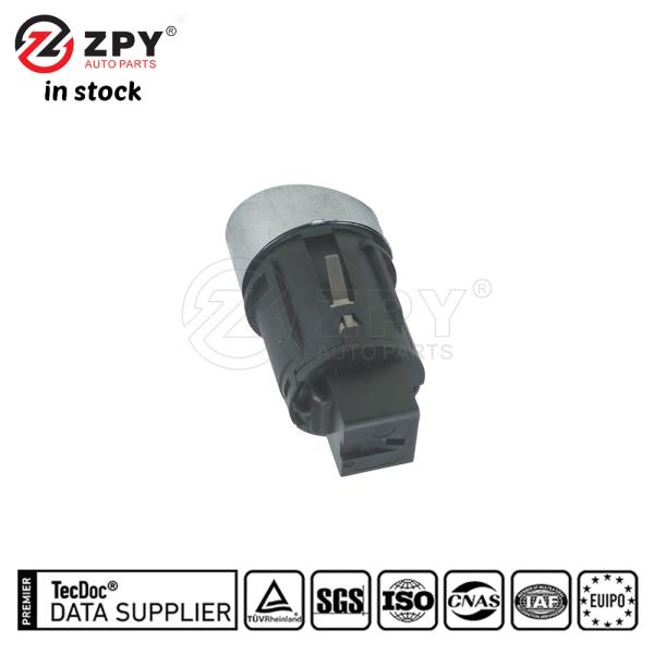 ZPY 561959839 New One Click Start Button Ignition For VW Passat 2010-2017
