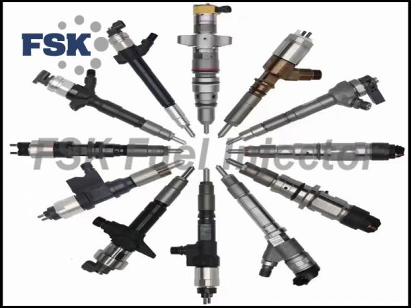 23670-51030 Diesel Engine Parts Denso Repair KitInjector