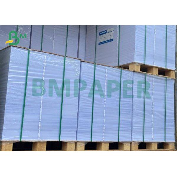 качество еды доски бумаги подноса белого торта 190gsm 210gsm для выпечки