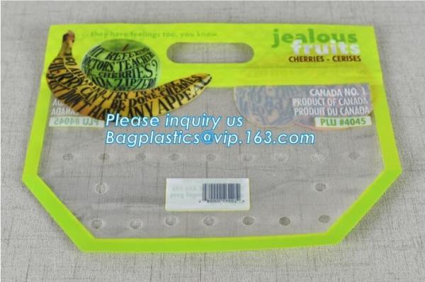 Stand Up Roasted Chicken Packaging Bags With Zip Top hot roast, rotisserie chicken bag, microwaveable bag, slide plastic