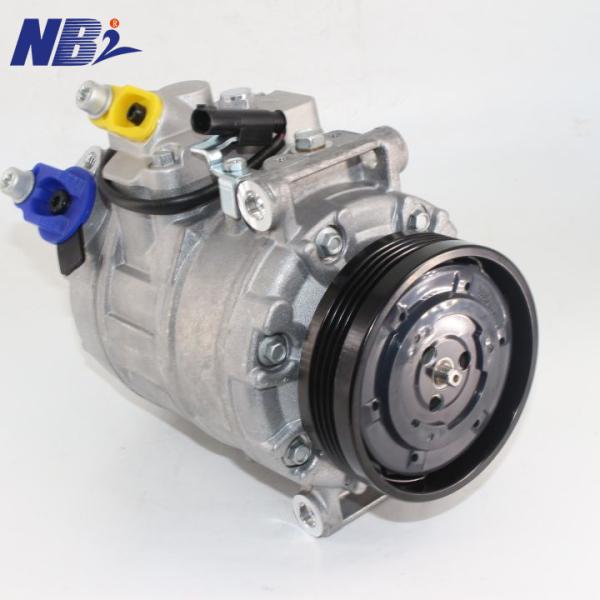 7SEU17C Bmw E60 Кондиционер 64509174802 64526983098 64526917859