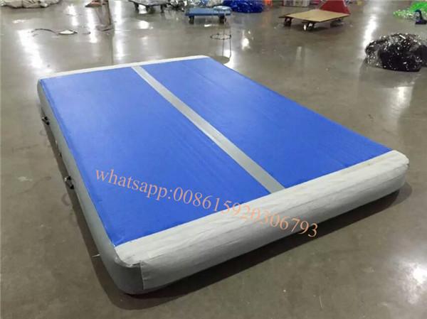 inflatable air track for sale air track factory inflatable air tumble track tumbling mat for gym air tumbling mat