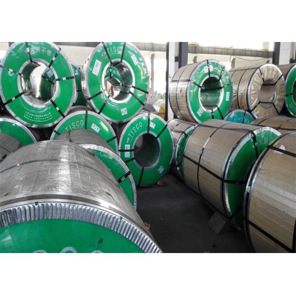 316L stainless steel coil For Heat Exchanger