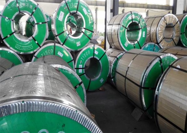 316L stainless steel coil For Heat Exchanger