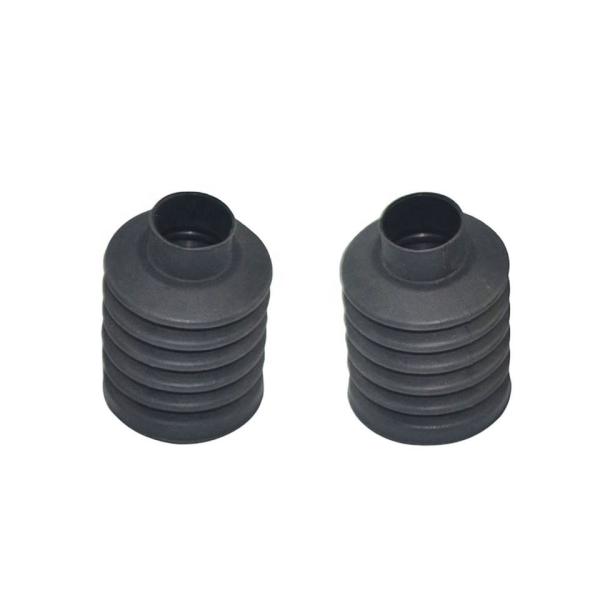 Изготовленные на заказ мембраны силиконовой резины EPDM гибкие прочные