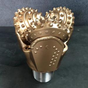 6 1/4 Inch Customizable Tricone Drill Bit For Specific Drilling Needs
