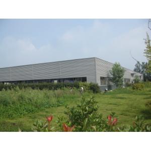 SINOPACK INDUSTRIES LTD
