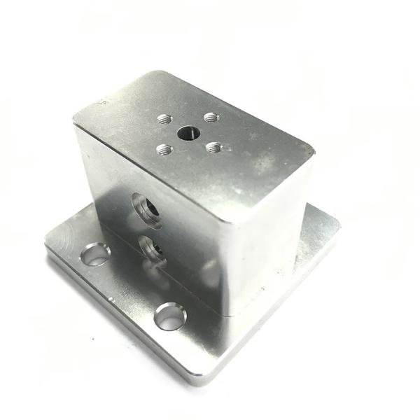 Top- CNC Polygonal Sleeve Aluminum Sleeve Stainless Steel Sleeve for Customized Needs
