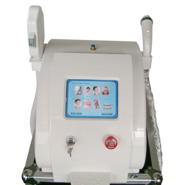 Economic Elight (IPL +RF) +Bipolar RF Machine IPL Beauty Equipment